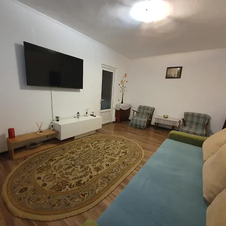 Апартаменти Zse Констанца