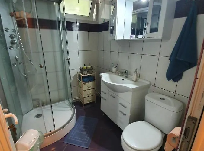 Zse Apartment Constanta