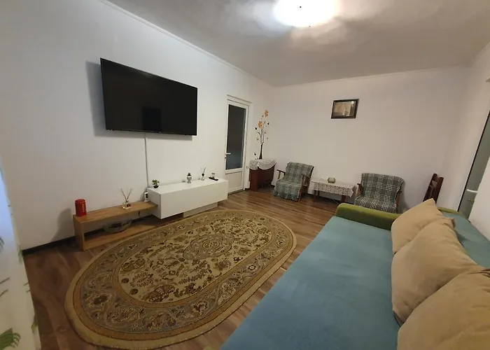 Apartment Zse Constanta