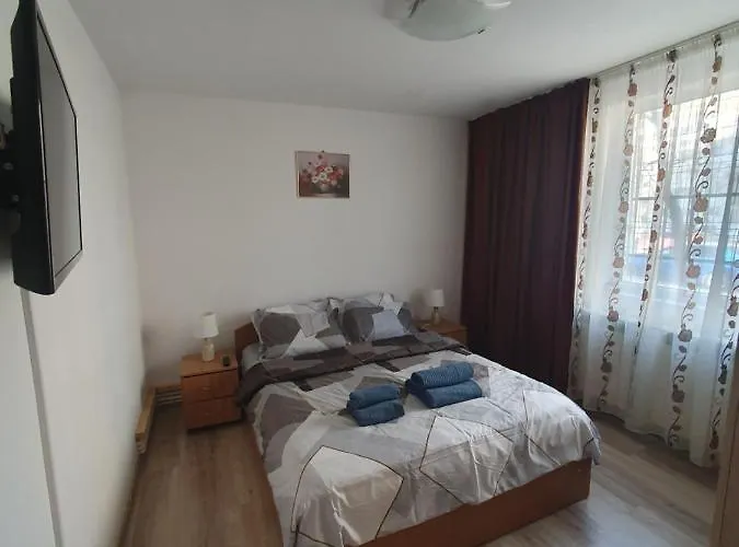 Apartment Zse Constanta