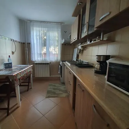 Zse Apartment Constanta