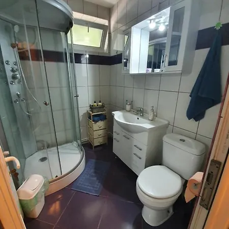 Zse Appartement Constanţa