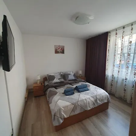 Apartment Zse Constanta