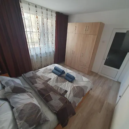 Zse Apartment