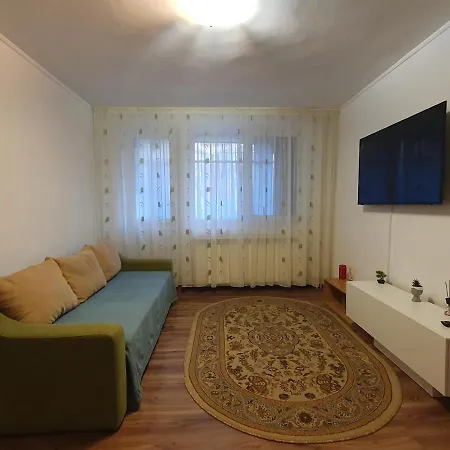 Zse Apartment Constanta